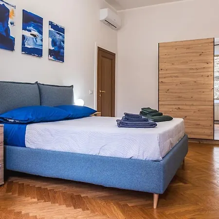 Apartman Borgo Dei Greci 6