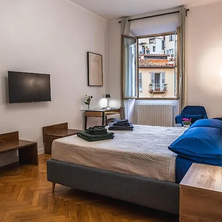 Apartamento Borgo Dei Greci 6