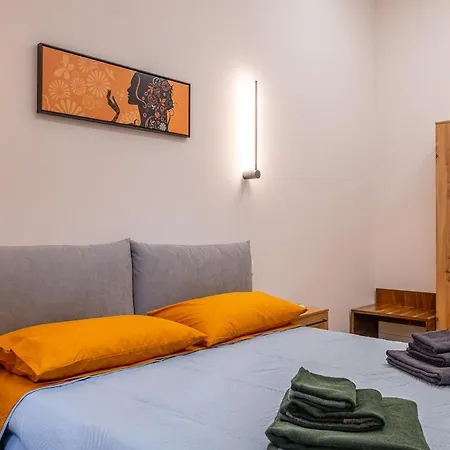 Apartman Borgo Dei Greci 6