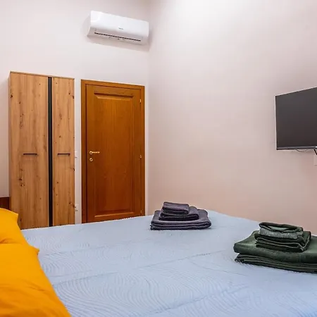 Apartamento Borgo Dei Greci 6