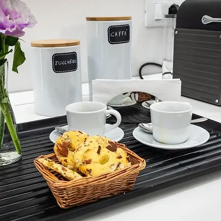 Apartman Borgo Dei Greci 6 Firenze
