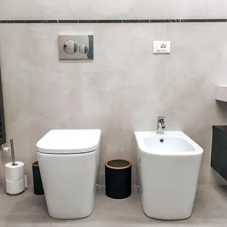 Apartman Borgo Dei Greci 6 *