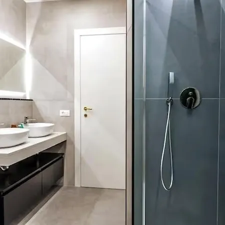 Borgo Dei Greci 6 Firenze