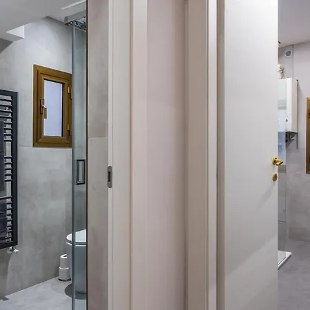 Apartman Borgo Dei Greci 6