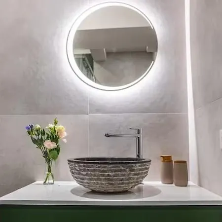 Borgo Dei Greci 6 * Firenze